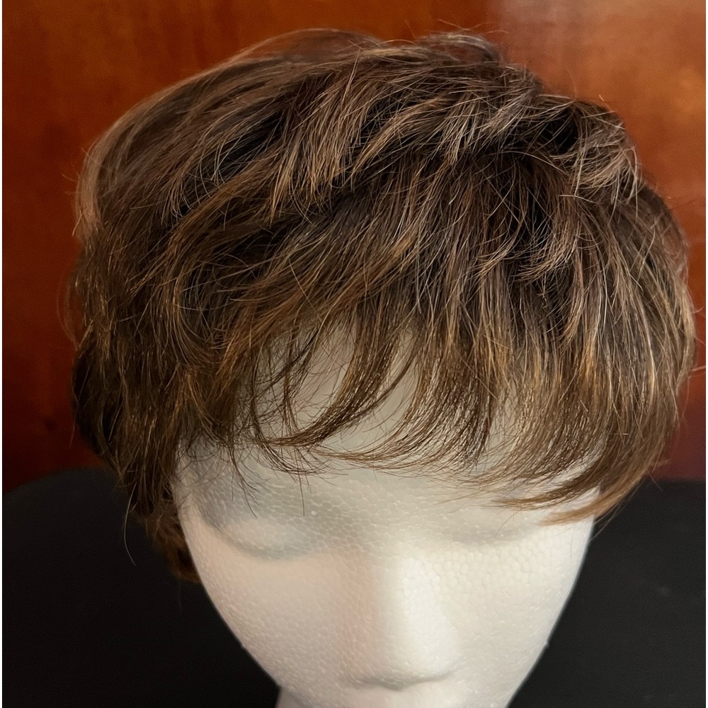 Rachel Welch wig short style